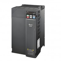 臺達 精巧標準型矢量控制變頻器 MS300系列 VFD65AMS23ENSHA 15kW, 230V/ 三相, 65A, 高速機型, IP40