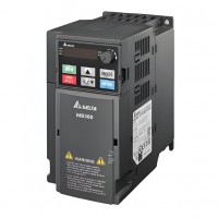 臺達 精巧標準型矢量控制變頻器 MS300系列 VFD7A5MS21ANSHA 1.5kW, 230V/ 單相, 7.5A, 高速機型, IP20 / UL