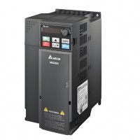 臺達 精巧標(biāo)準(zhǔn)型矢量控制變頻器 MS300系列 VFD9A9MS53ANSAA 5.5kW, 575V/三相, 9.9A, 標(biāo)準(zhǔn)型機種, IP20/UL
