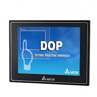 臺達  HMI人機界面  DOP-100系列  DOP-107EG