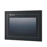 臺達  HMI人機界面  DOP-100系列  DOP-107EV