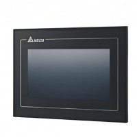臺達  HMI人機界面  DOP-100系列  DOP-107WV