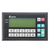 臺(tái)達(dá)  文本顯示器  TP04P系列  TP04P-32TP1T