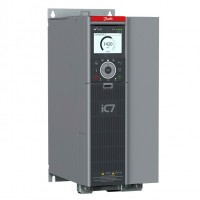 Danfoss 丹佛斯iC7-自動(dòng)化變頻器 7FC-AUFA3N05-43A0E20F1-000085176 380-500V 22 kW/30 hp
