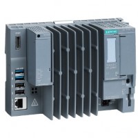 西門子 PLC可編程控制器 S7-1500  CPU 1515SP PC2 + HMI 512PT  6ES7677-2DB42-0GL0  24V DC