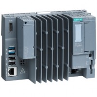 西門子 PLC可編程控制器 S7-1500  CPU 1515SP PC2 + HMI 2048PT  6ES7677-2DB42-0GM0  24V DC
