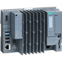 西門子 PLC可編程控制器 S7-1500  CPU 1515SP PC2  6ES7677-2DB42-0GB0  24V DC