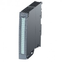西門子 PLC可編程控制器 S7-1500  6ES7522-1BL10-0AA0   包括 Push-In 正面插頭