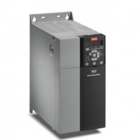 Danfoss 丹佛斯VLT自動驅(qū)動360 FC-360H45KT4E20H2XXCDXXSXXXXAXBX 三相380-415V 45千瓦/60馬力