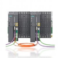 西門子 PLC可編程控制器 S7-400  6ES7421-1FH20-0AA0  SM 421，DI 16xUC 120/230 V