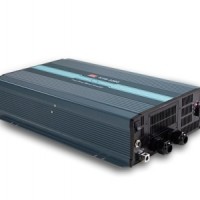 meanwell明緯 直流/交流 3200W?信賴純正弦波UPS DC-AC逆變器 NTU-3200-112