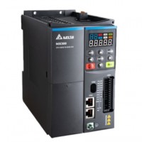 臺達 多傳變頻器 MX300系列 VFD15AMXR21CA 整流模塊, 230V/ 單相, 2.2kW, 15.1A, IP40, 標準CANopen通訊型