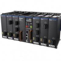 臺達 多傳變頻器 MX300系列 VFD16AMXR43CA 整流模塊,460V/三相,5.5kW,16A,IP40,標準CANopen通訊型