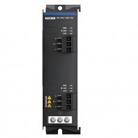 臺達 多傳變頻器 MX300系列 VFD1A5MXD43AA 雙軸逆變模塊, 460V/ 三相, 0.4kW, 1.5A, IP40, 標準型