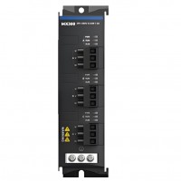 臺達 多傳變頻器 MX300系列 VFD1A5MXT43AA 三軸逆變模塊, 460V/ 三相, 0.4kW, 1.5A, IP40, 標準型