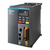 臺達 多傳變頻器 MX300系列 VFD22AMXR43CA 整流模塊， 460V/ 三相， 7.5kW， 22A， IP40， 標準CANopen通訊型