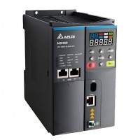 臺達 多傳變頻器 MX300系列 VFD22AMXR43EA整流模塊,460V/三相,7.5kW,22A,IP40,標準EtherCAT/PROFINET通訊型