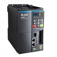 臺達 多傳變頻器 MX300系列 VFD25AMXB21CA 整流模塊, 230V/單相, 3.7kW,25A,IP40,標準CANopen通訊型,內建剎車晶體