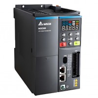 臺達 多傳變頻器 MX300系列 VFD25AMXR21CA 整流模塊, 230V/單相, 3.7kW,25A, IP40,標準CANopen通訊型