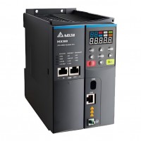 臺達 多傳變頻器 MX300系列 VFD25AMXR21EA 整流模塊,230V/單相,3.7kW,25A,IP40標準EtherCAT/PROFINET通訊型