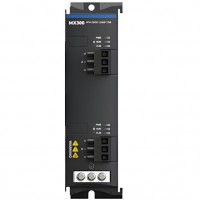 臺達 多傳變頻器 MX300系列 VFD2A7MXD43AA 雙軸逆變模塊, 460V/ 三相, 0.75kW, 2.7A, IP40, 標準型