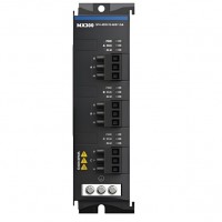 臺達 多傳變頻器 MX300系列 VFD2A7MXT43AA 三軸逆變模塊, 460V/ 三相, 0.75kW, 2.7A, IP40, 標準型