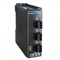 臺達 多傳變頻器 MX300系列 VFD2A8MXT21AA 三軸逆變模塊, 230V/ 單相, 0.4kW, 2.8A, IP40, 標準型