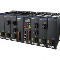 臺達 多傳變頻器 MX300系列 VFD33AMXB43CA 整流模塊,460V/三相,11kW,33A,IP40,標準CANopen通訊型內建剎車晶體