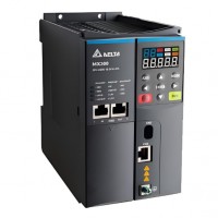 臺達 多傳變頻器 MX300系列 VFD33AMXB43EA 整流模塊,460V/三相,11kW,33A,IP40,標準EtherCAT/PROFINET