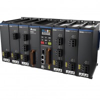 臺達 多傳變頻器 MX300系列 VFD33AMXR43CA 整流模塊, 460V/三相, 11kW, 33A, IP40,標準CANopen通訊型