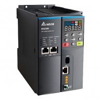 臺達 多傳變頻器 MX300系列 VFD33AMXR43EA 整流模塊,460V/三相,11kW,33A,IP40,標準EtherCAT/PROFINET通訊型