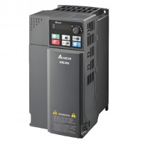 臺(tái)達(dá) 精巧簡(jiǎn)易型矢量控制變頻器 ME300系列 VFD13AME43ANSAA 5.5kW, 460V/三相, 13A, IP20,內(nèi)置STO安全停止機(jī)能