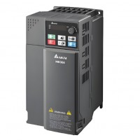 臺達 精巧簡易型矢量控制變頻器 ME300系列 VFD17AME43ANNAA 7.5kW, 460V/ 三相, 13A, IP20