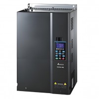 臺達 泛用型矢量控制變頻器（高速機種） C2000-HS系列  VFD750C43A-HS  75kW, 460V/ 三相