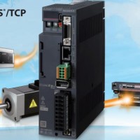 三菱AC伺服MELSERVO-JE  旋轉型伺服電機(中慣性、中容量) 400V 2.0W HG-SR-2024(B)