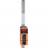 易福門ifm 流量傳感器 工業氣體計數器 SD6100