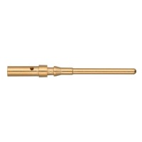 魏德米勒 接插件 RockStar?ModuPlug  重載  訂貨號 2565880000 / HDC MBUS4 M AWG26-24