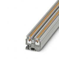 菲尼克斯接線端子  MPT 1,5/S - 微型直通式接線端子  物料號：3248100