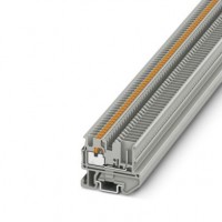 菲尼克斯接線端子  MPT 1,5/S/1P - 微型直通式接線端子  物料號(hào)：3248115