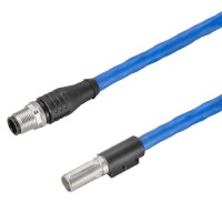 魏德米勒 接插件 RockStar?ModuPlug  重載  訂貨號(hào)   2451130500 / HDC XX6A01 MMSM12X-0500