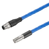 魏德米勒 接插件 RockStar?ModuPlug  重載  訂貨號   2451140100 / HDC XX6A01 FMSM12X-0100