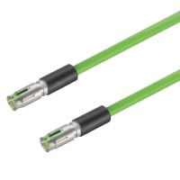 魏德米勒 接插件 RockStar?ModuPlug  重載  訂貨號    2634700500 / HDC XX6A02 FFSXXXX-0500