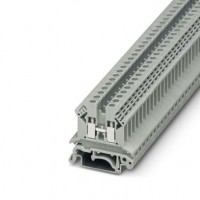 菲尼克斯接線端子  UK 2,5 B - 直通式接線端子  物料號(hào)：3001035