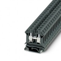 菲尼克斯接線端子  TB 10 I - 直通式接線端子  物料號(hào)：3246340