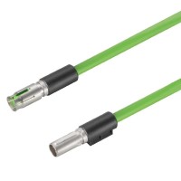 魏德米勒 接插件 RockStar?ModuPlug  重載  訂貨號   2453550250 / HDC XX5E01 MFSXXXX-0250
