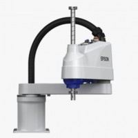 愛普生 機器人LS6-B502S 負載 6KG 工作區域 500mm