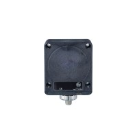 易福門ifm 全金屬傳感器 全金屬電感式接近開關  ID5075
