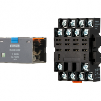 西門子變頻器 繼電器 SIMATIC 西門子3RQ0繼電器，功率款，DC110V，4CO，10A / 3RQ0034-0CF42
