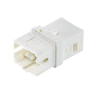 魏德米勒 接插件 RockStar?ModuPlug  工業(yè)以太網(wǎng)  訂貨號  1962870000 / IE-BI-SCRJ2SC-SM-C
