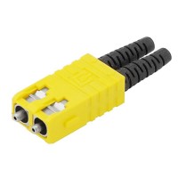魏德米勒 接插件 RockStar?ModuPlug  工業以太網  訂貨號  2564950000 / IE-PS-SCRJ1-POF-QA